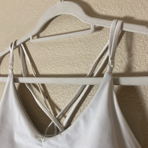 Lululemon Bra 4 - Picture 4 of 6